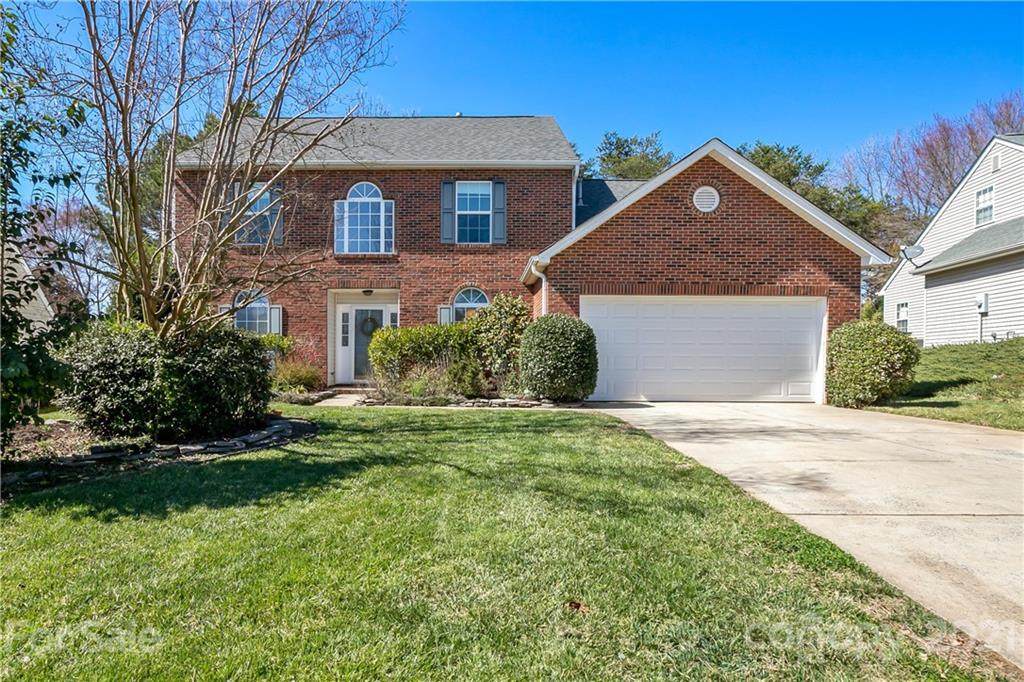 923 Knightsbridge Road - Photo 1