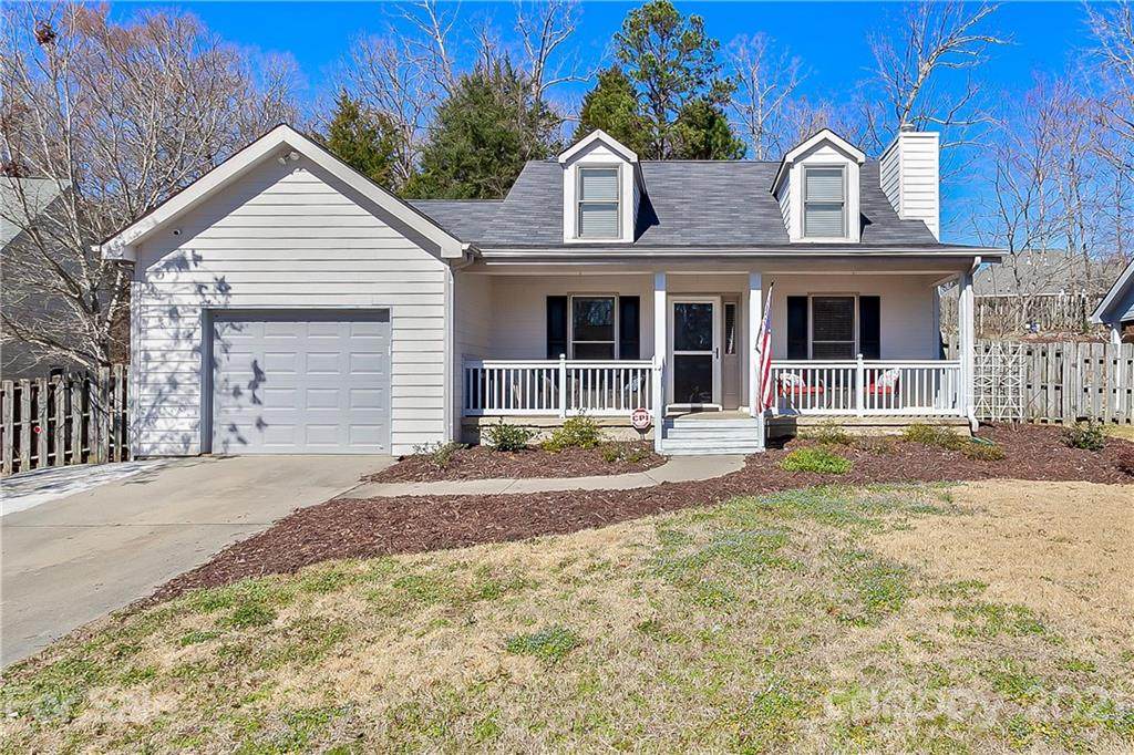 168 Sea Island Boulevard - Photo 1