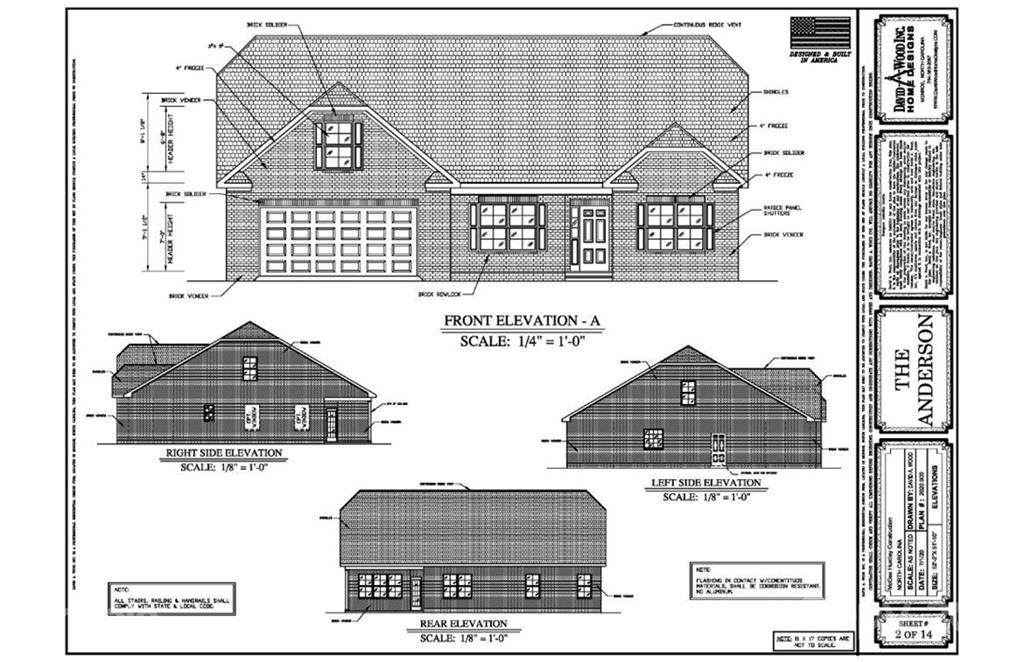 3410 Sincerity Road - Photo 1