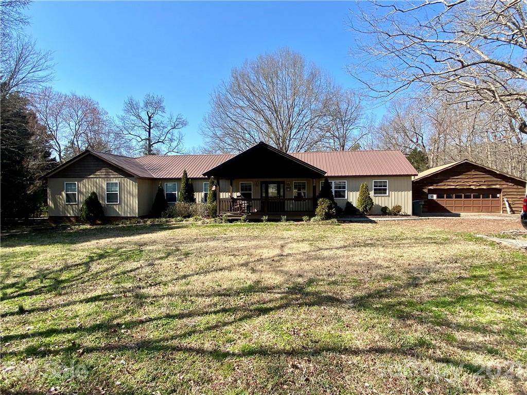 9345 Wright Road - Photo 1