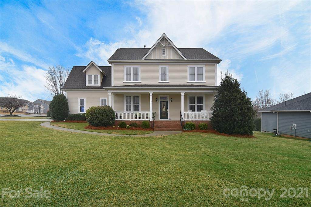 105 Fox Tail Court - Photo 1