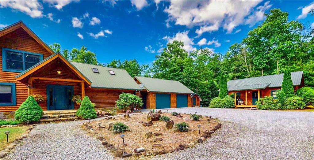 338 Fox Ridge Road - Photo 1