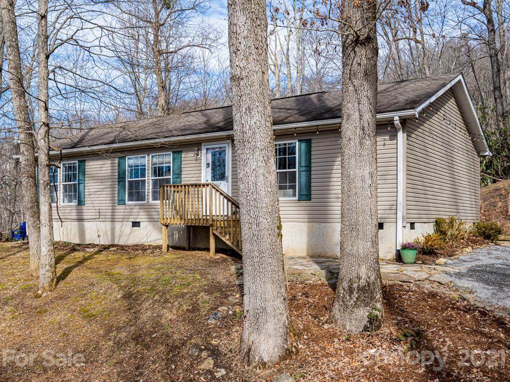 367 Sugar Hollow Road - Photo 1