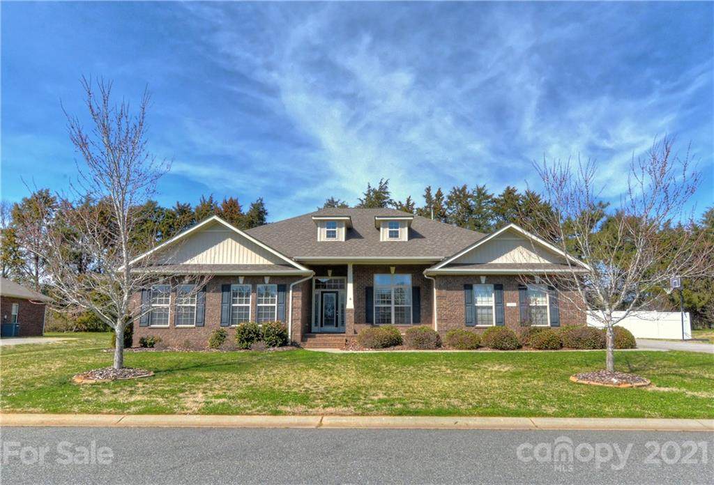 2935 Tallgrass Bluff Boulevard - Photo 1