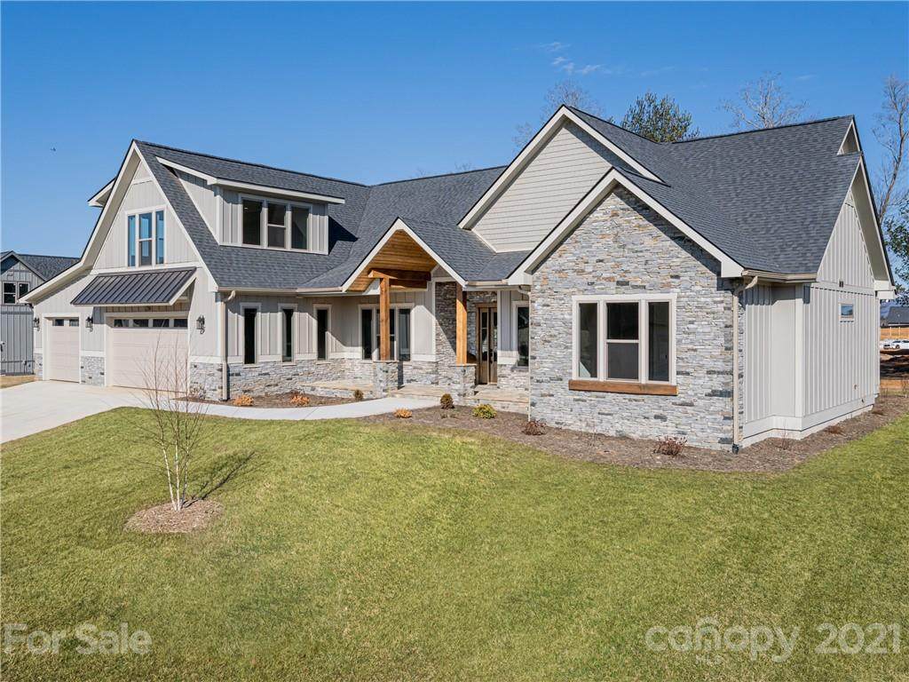 256 Samuel Drive - Photo 1