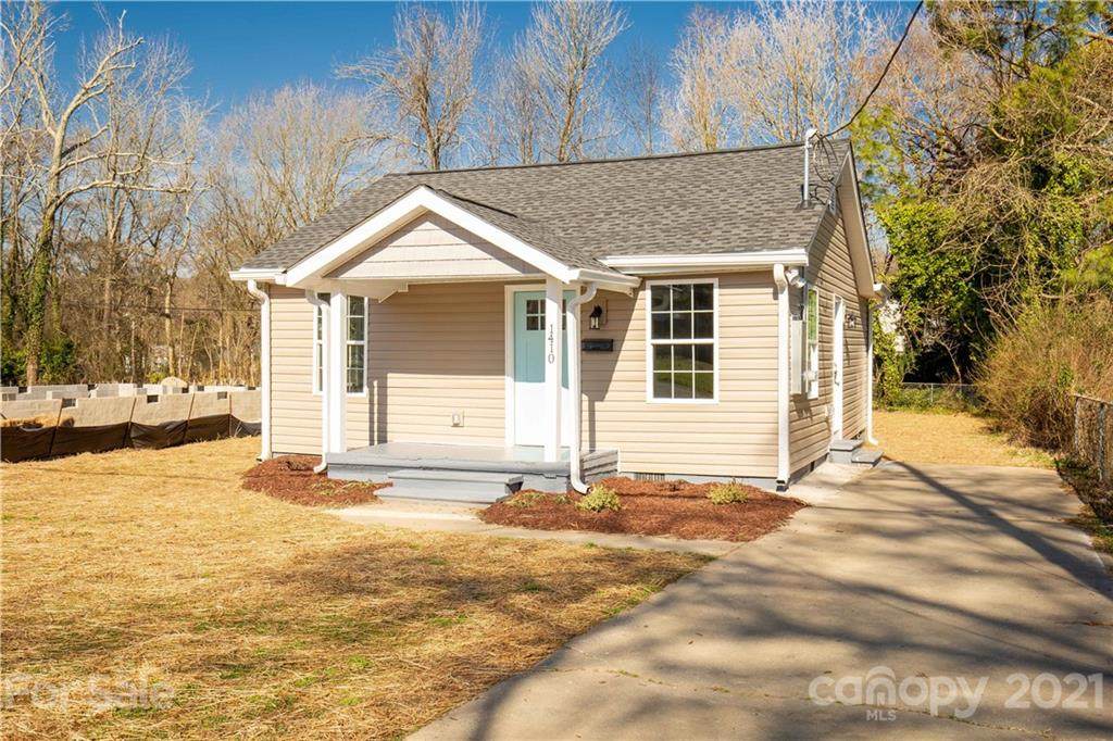 1410 Flint Hill Street - Photo 1