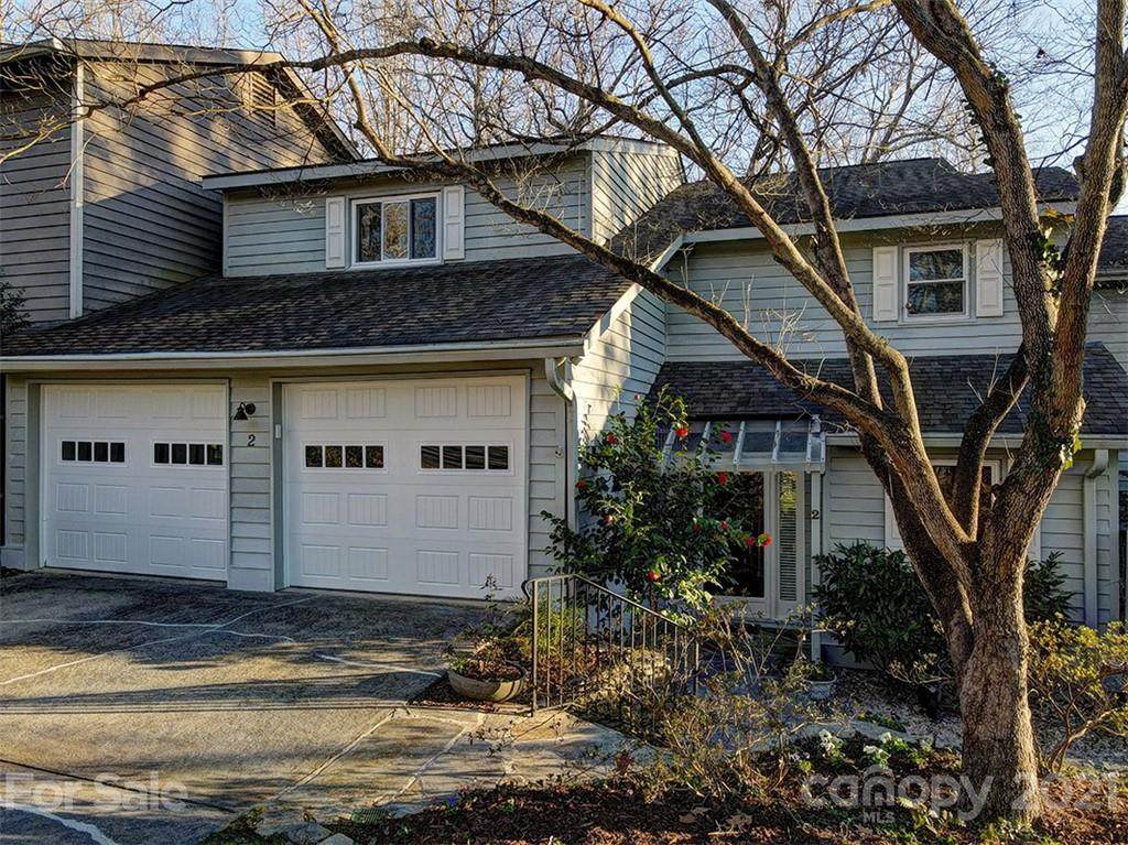 2 Weatherly Way - Photo 1