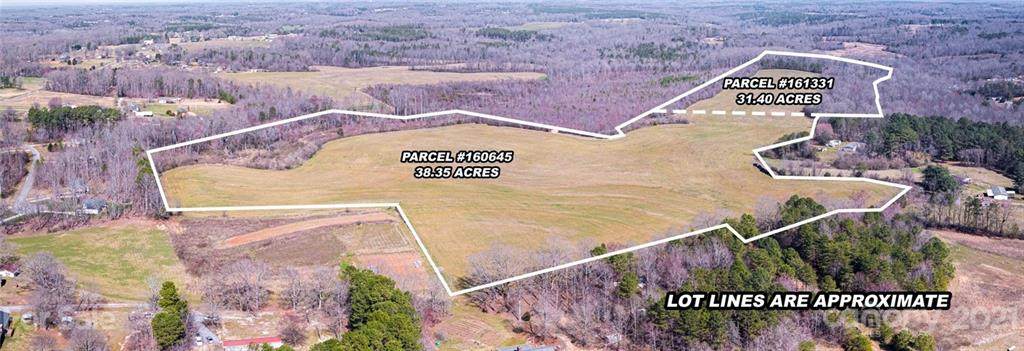 000 Dallas Cherryville Highway - Photo 1