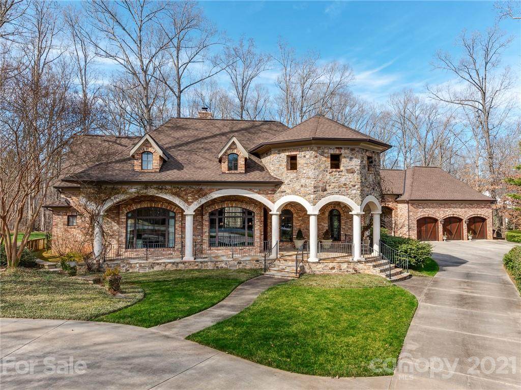 908 Maple Hill Lane - Photo 1