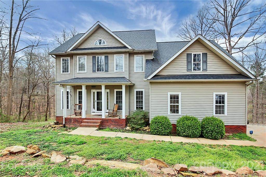 1321 Summer Spring Lane - Photo 1