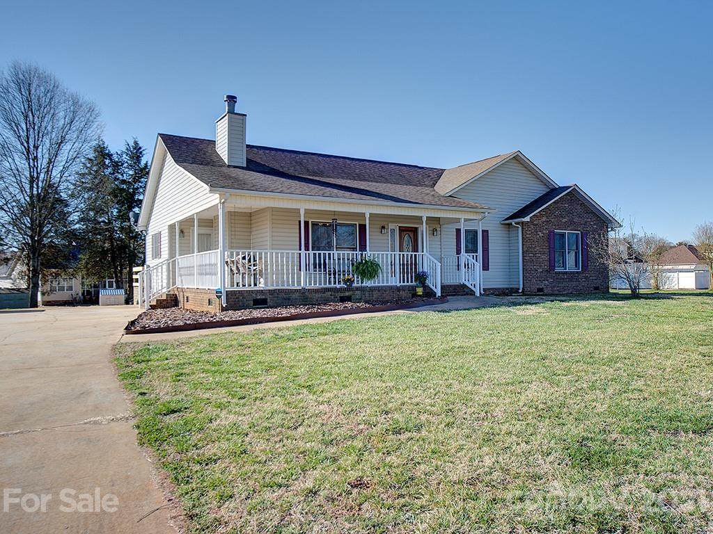1236 Cole Avenue - Photo 1