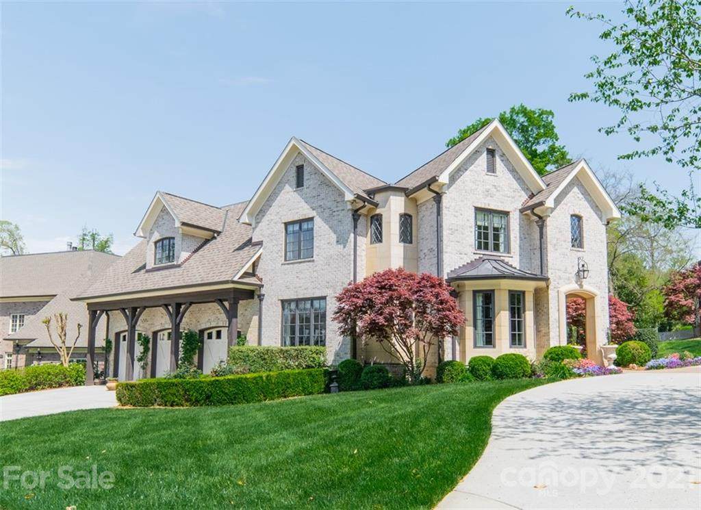 537 Sedgewood Lake Drive - Photo 1