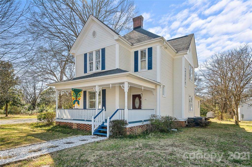 402 Main Street - Photo 1