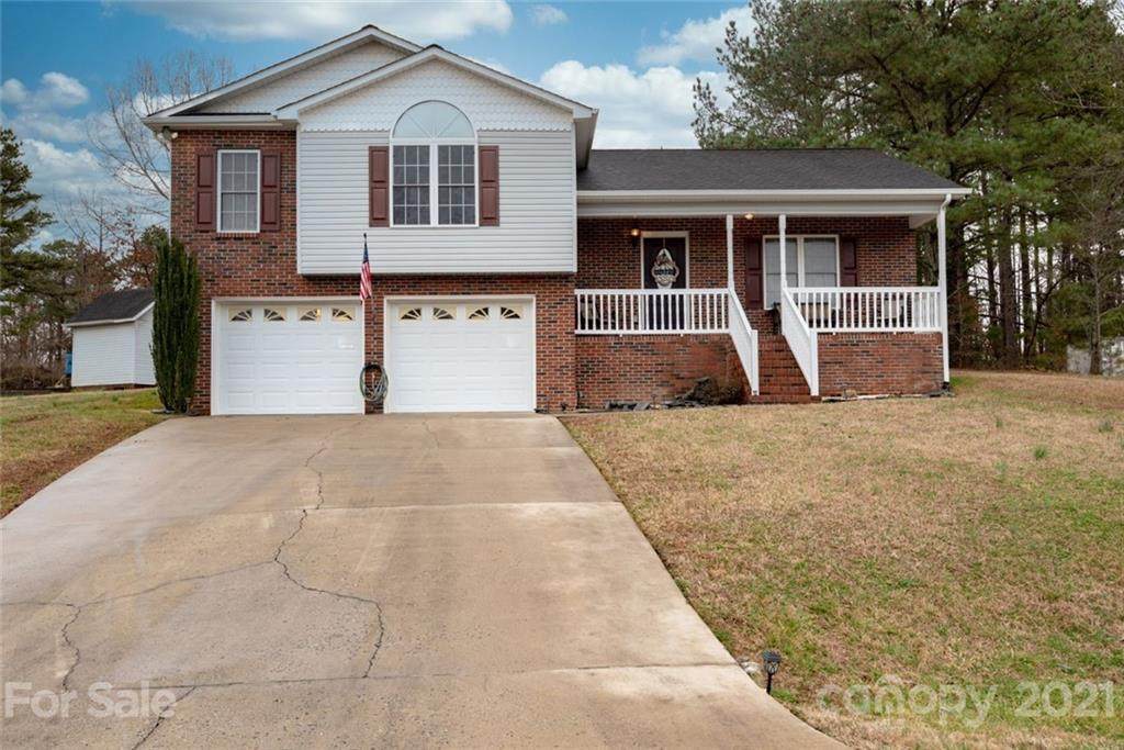 5725 Mill Ridge Road - Photo 1
