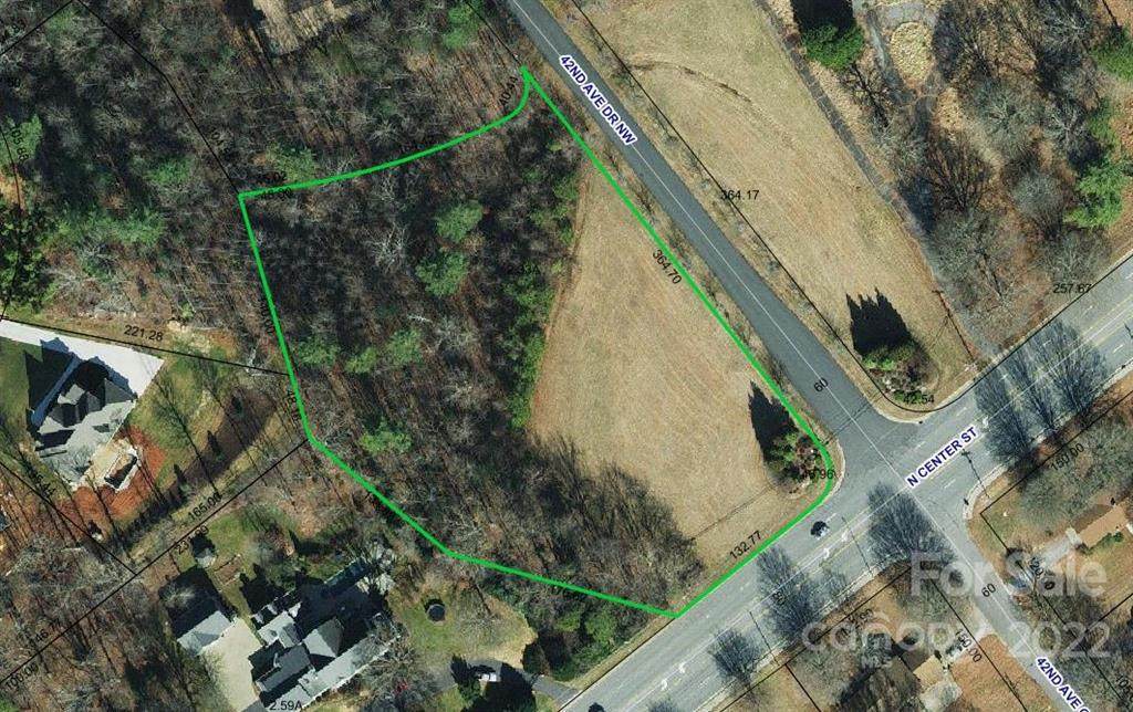 63 42nd Avenue Drive - Photo 1