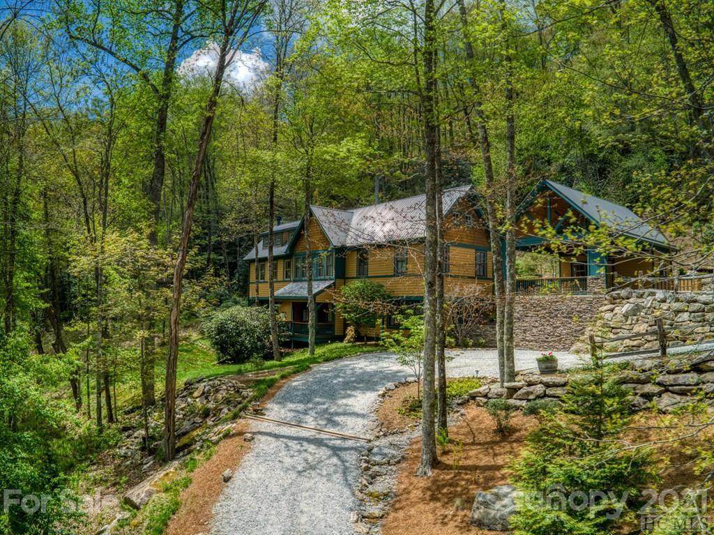 522 Bald Rock Drive - Photo 1