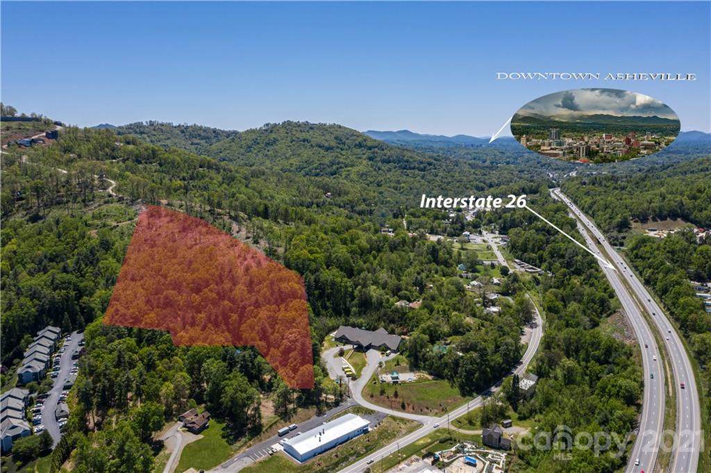 455 & 457 Weaverville Road - Photo 1
