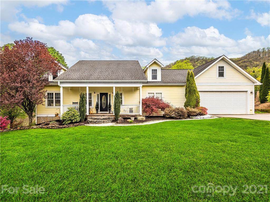 874 Burney Mountain Road - Photo 1