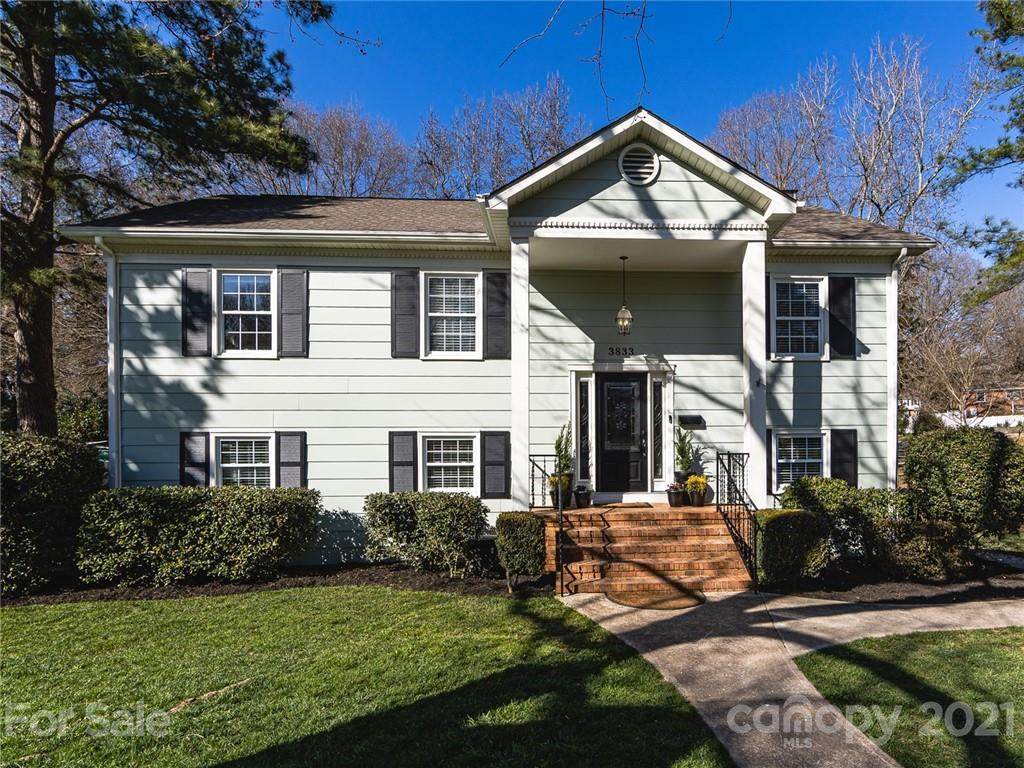 3833 Riverbend Road - Photo 1