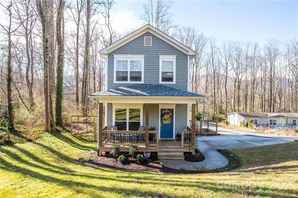 201 Locust Street - Photo 1