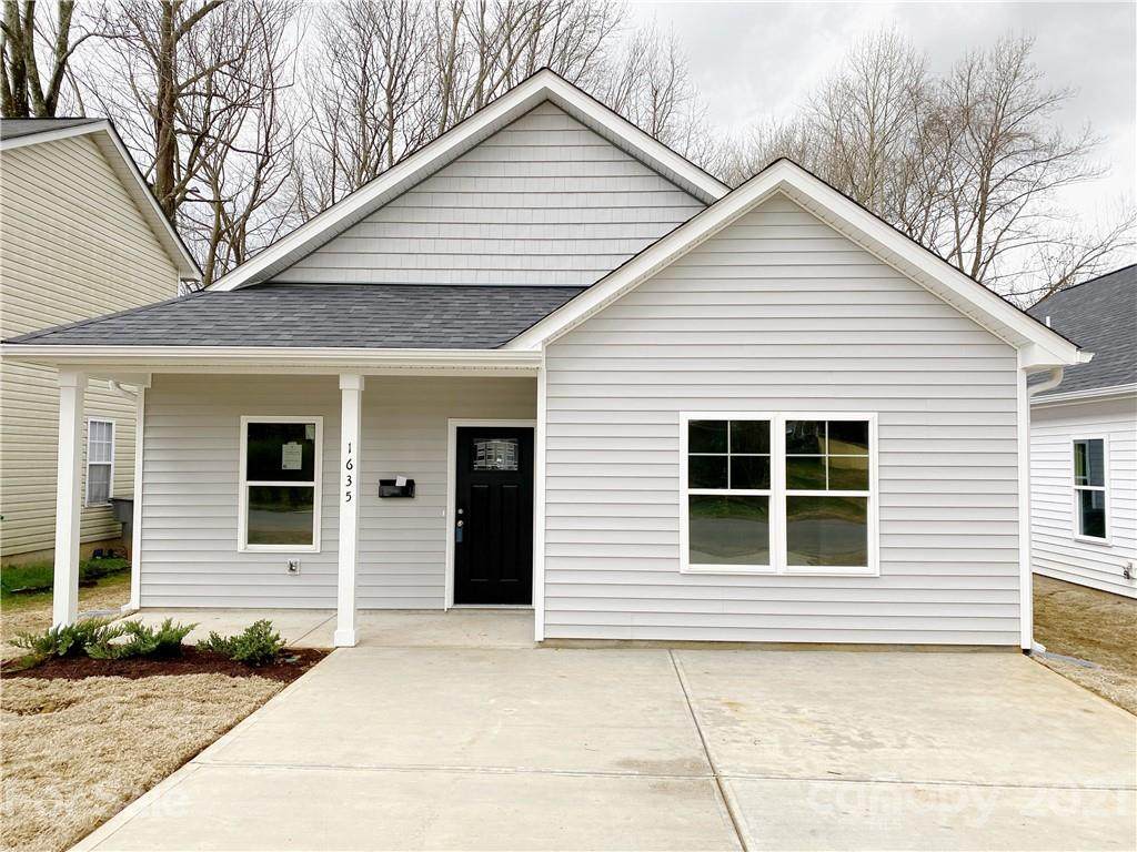 1635 Taylor Avenue - Photo 1