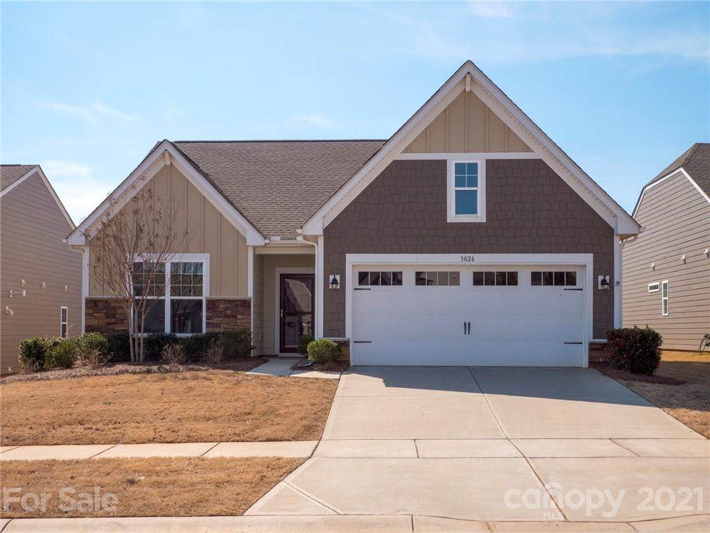 3026 Glacier National Way - Photo 1
