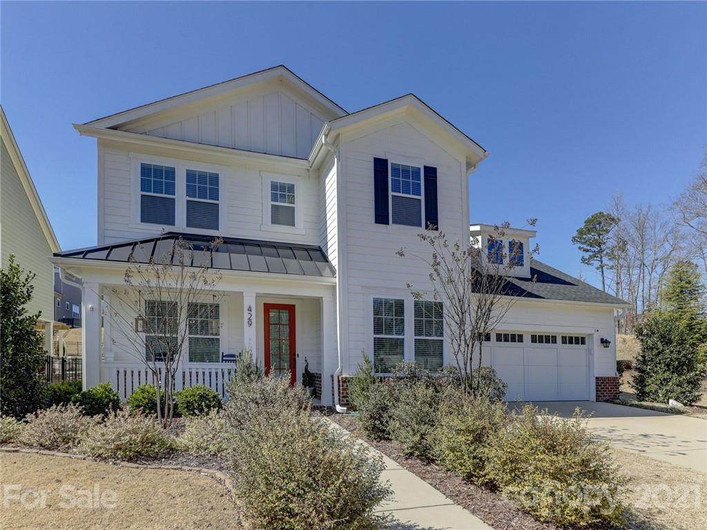 429 Sensibility Circle - Photo 1