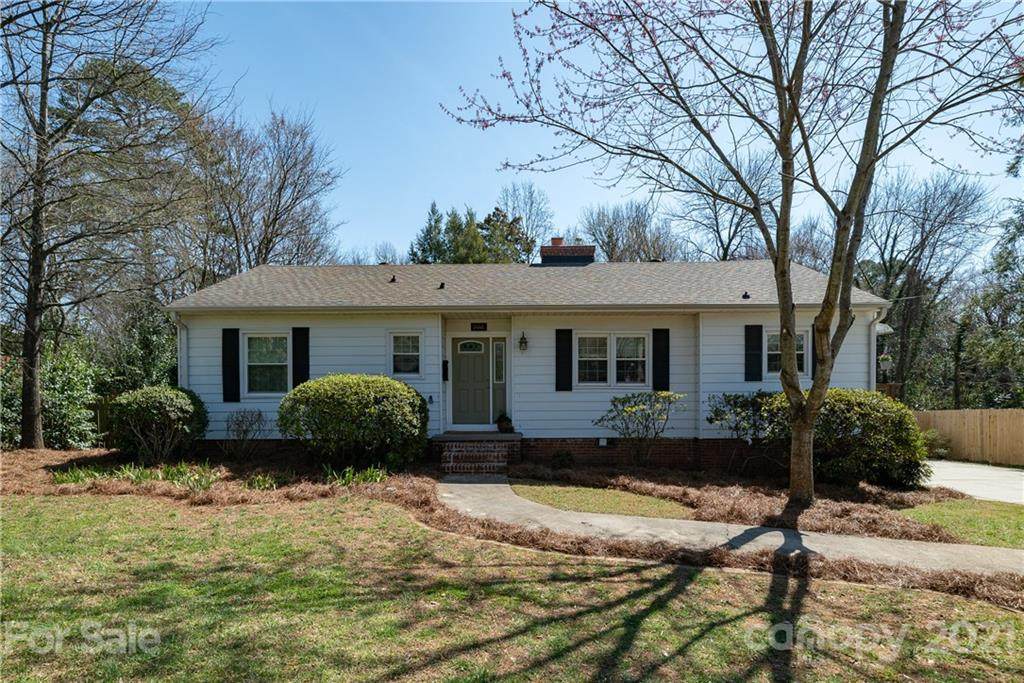 1446 Cyrus Drive - Photo 1