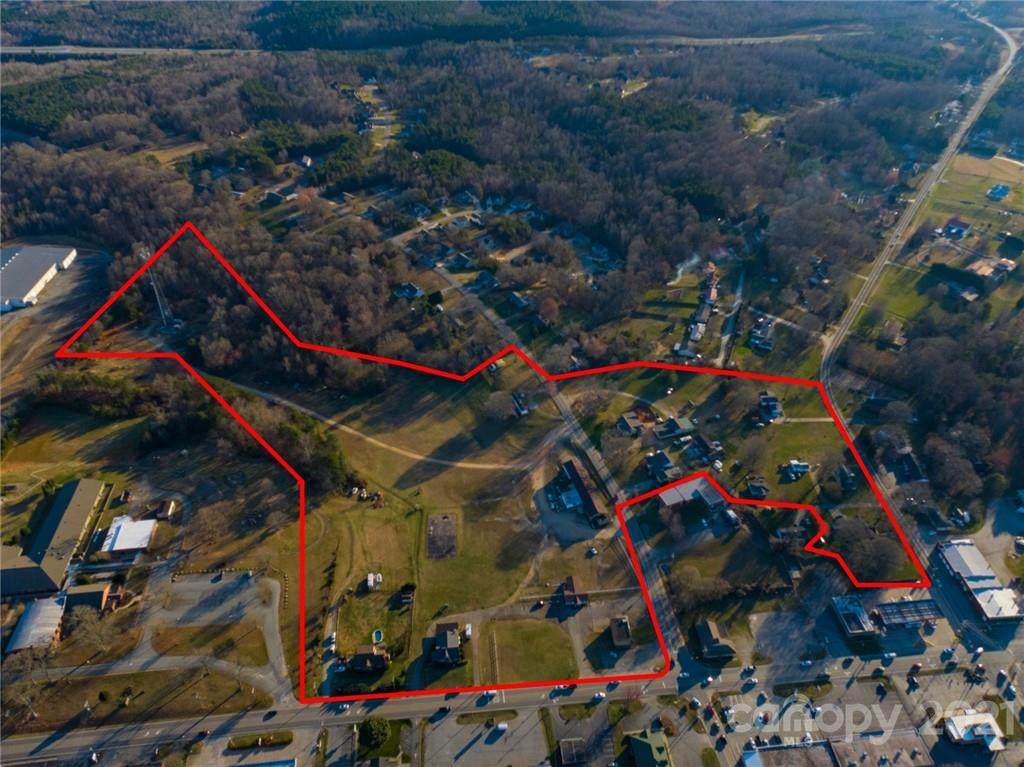 3717 Nc 16 Highway - Photo 1