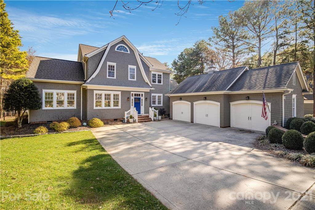 123 Hopkinton Drive - Photo 1