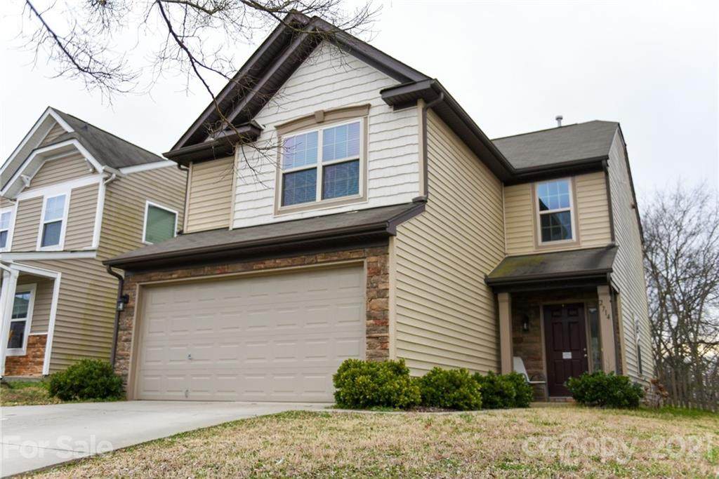 2714 Hunters Moon Lane - Photo 1
