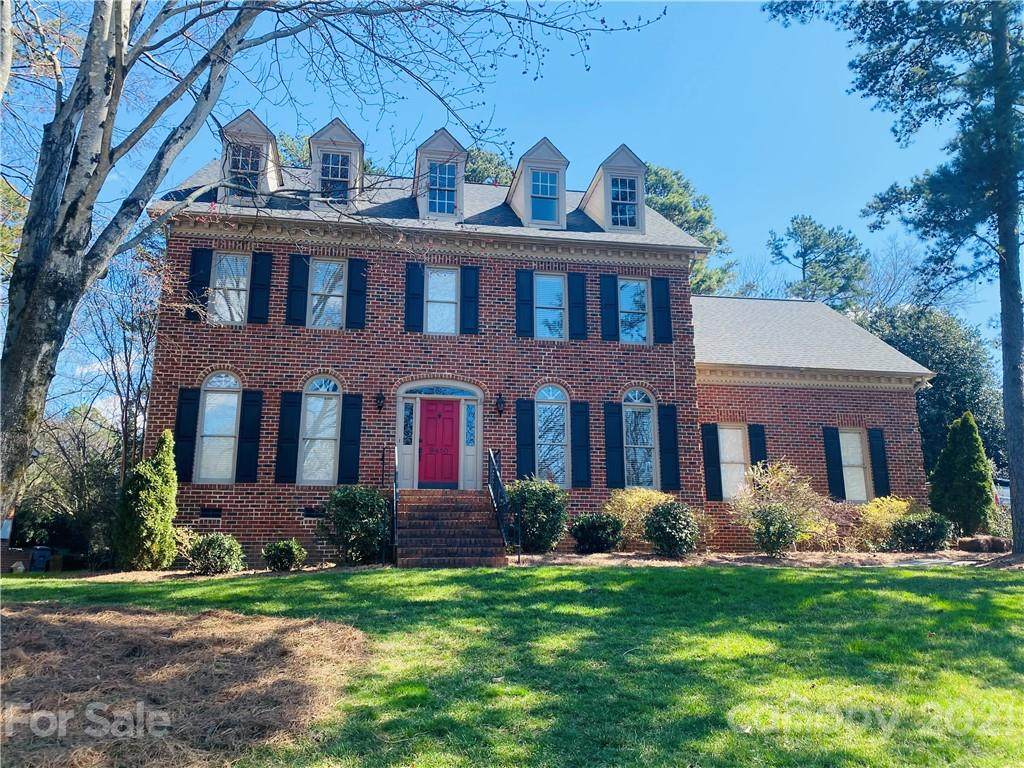 9410 Tresanton Drive - Photo 1