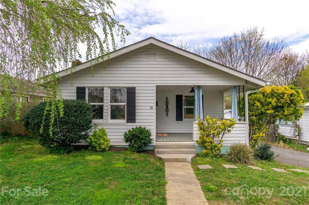 18 Jarrett Street - Photo 1