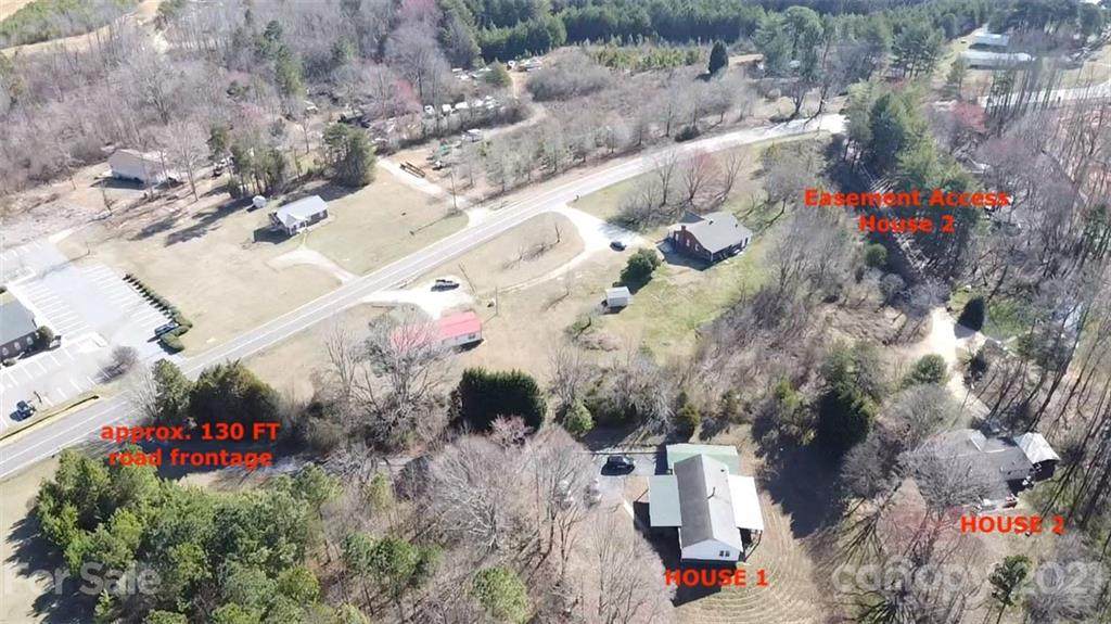 4155 & 4159 Slanting Bridge Road - Photo 1