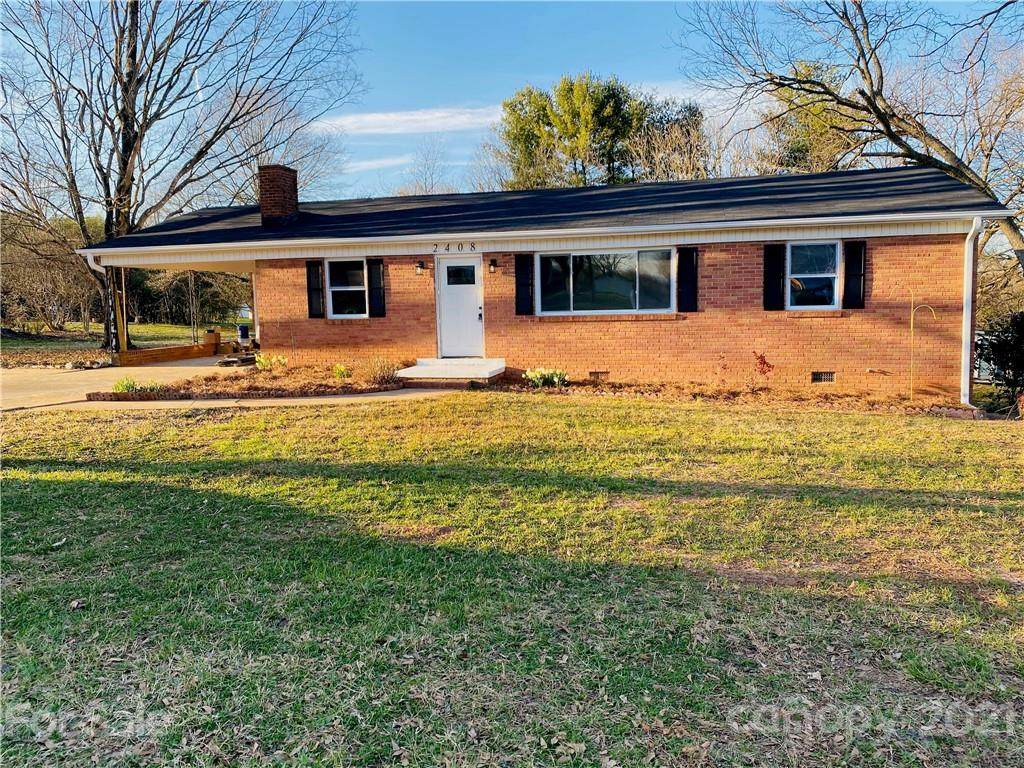 2408 Bramblewood Drive - Photo 1