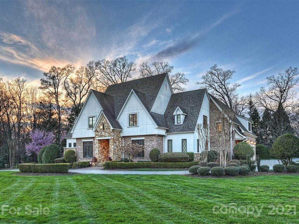 2130 Ferncliff Road - Photo 1