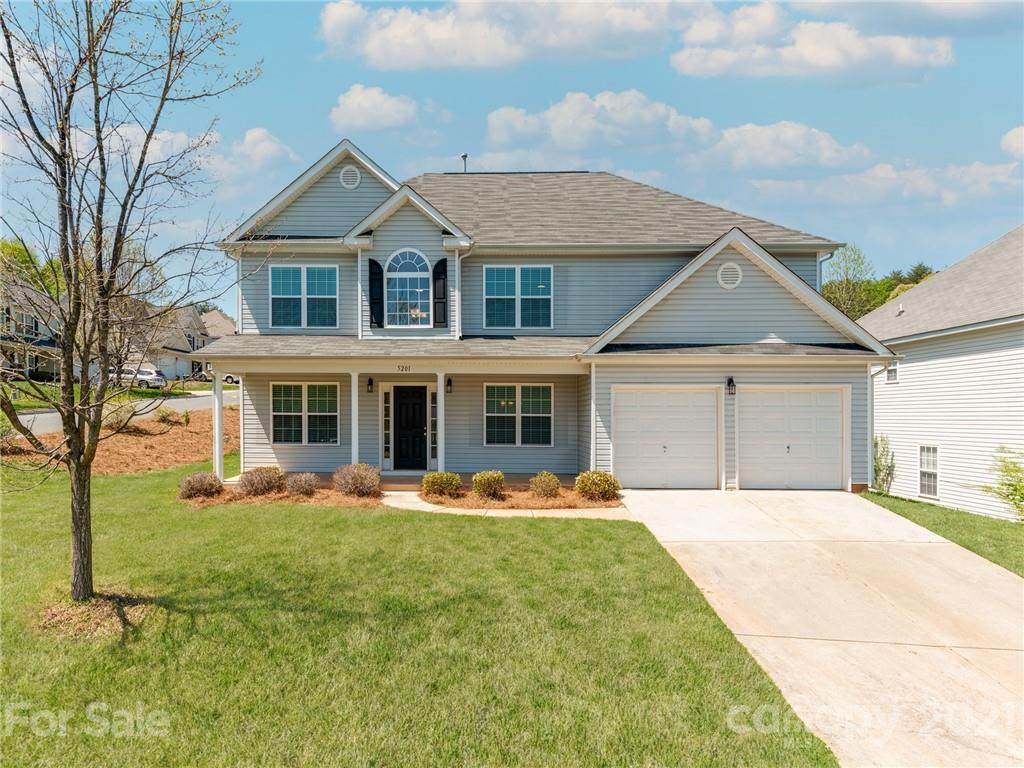 5201 Sunriver Road - Photo 1