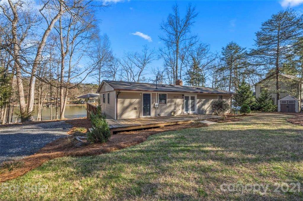 5528 Crowders Cove Lane - Photo 1