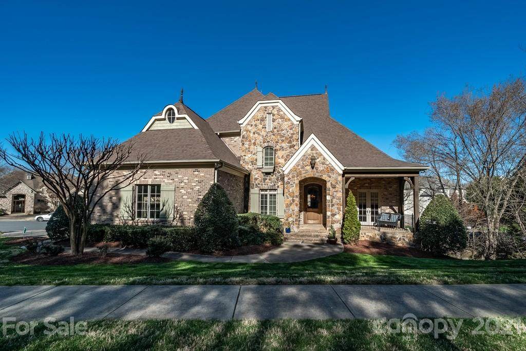 7302 Amberwood Court - Photo 1