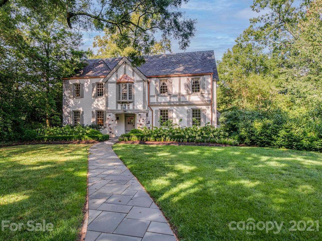 200 Hermitage Road - Photo 1