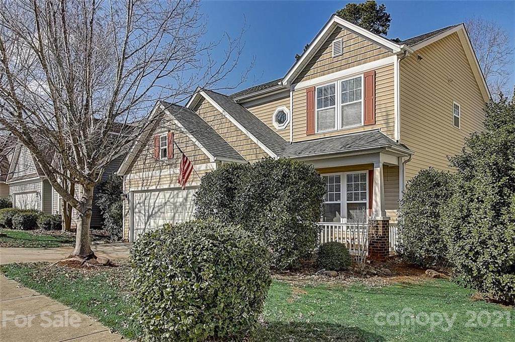 10086 Paisley Drive - Photo 1