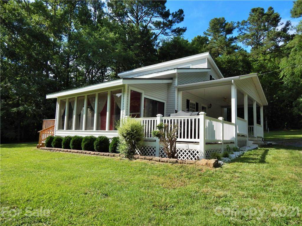 1714 Hwy 73 Highway - Photo 1