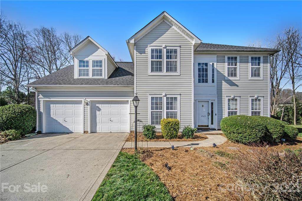 3505 Marbury Road - Photo 1