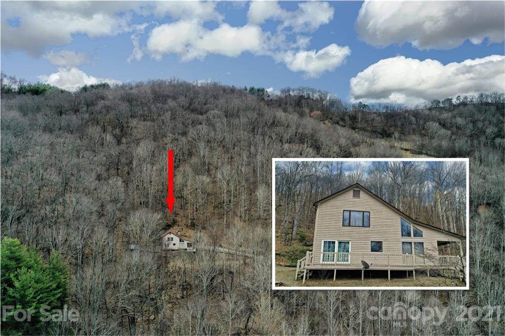 1299 Burnette Cove Road - Photo 1