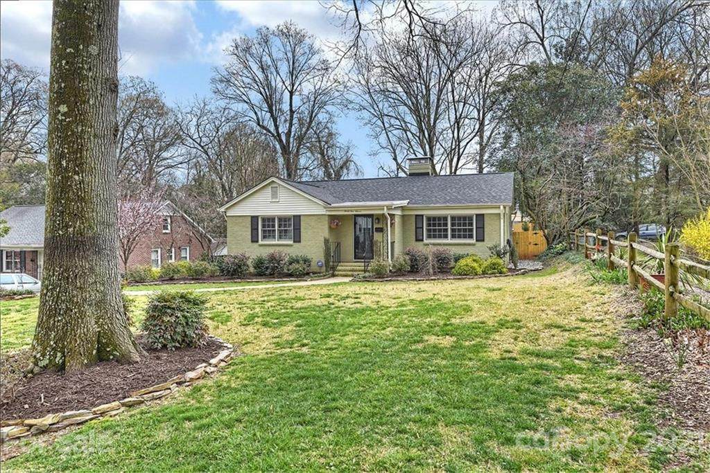 3111 Cambridge Road - Photo 1