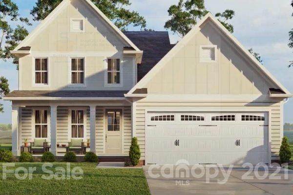 Lot 60 Timber Run Lane - Photo 1