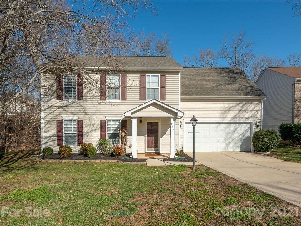 5217 Crisfield Road - Photo 1