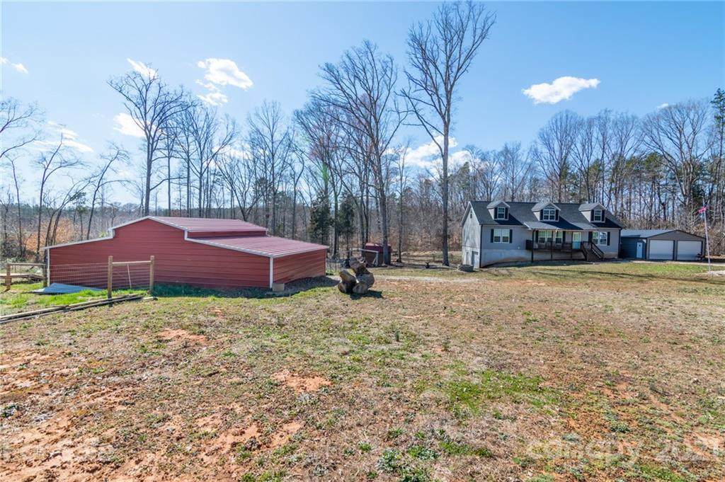 740 Renshaw Ford Road - Photo 1