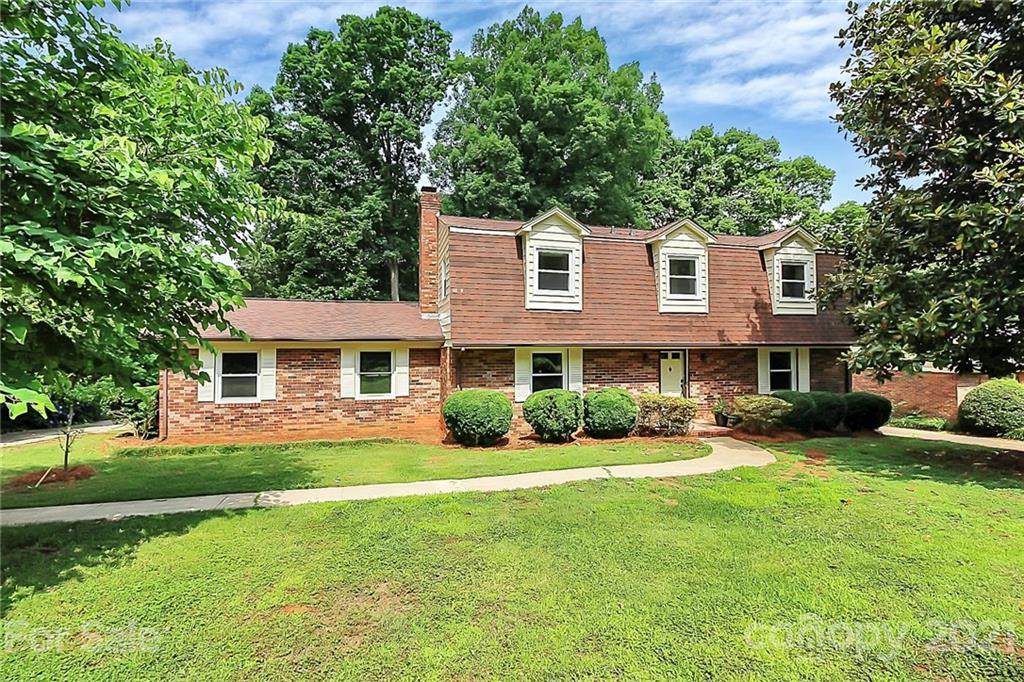 6623 Brunning Glen Court - Photo 1