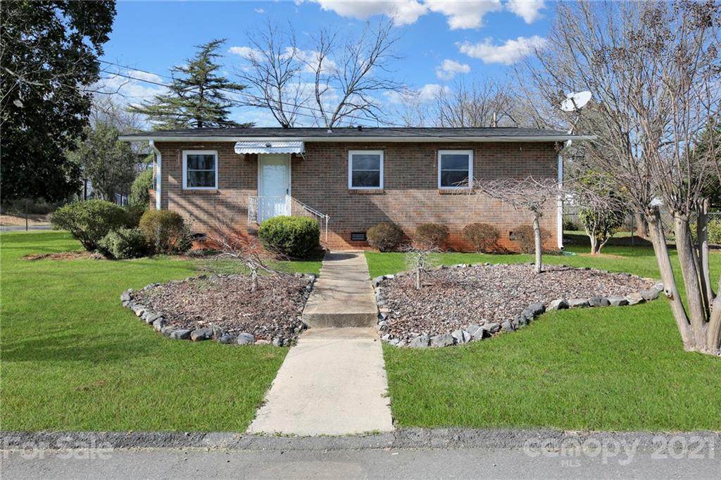 207 Beaty Road - Photo 1